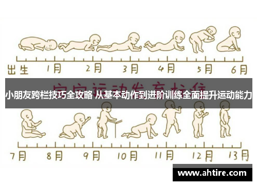 小朋友跨栏技巧全攻略 从基本动作到进阶训练全面提升运动能力